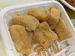 -朝族高丽火盆