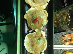 -冰城小镇音乐串吧·聚会餐厅(百子湾店)
