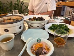 -茶油香闽南菜·花园餐厅(前埔店)