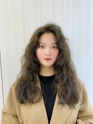 -HairCode芭曲发型