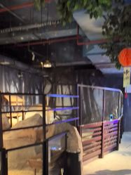 -酷嗒动物文化乐园(cutezoo西溪乐天城店)