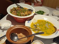 -百年神厨·地道川菜(清江西路店)