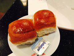 -花园餐厅(铜锣湾店)