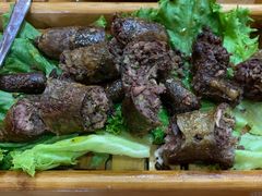 -宗巴雍姆藏餐府