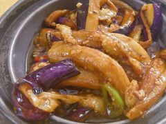 -黎记大排档(慈云路店)