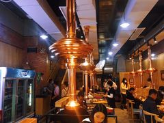 -金顺韩式烤肉·网红烤肉店(广利路店)