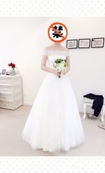 -LeCameliaBridal 山茶花新娘 婚纱礼服高级定制