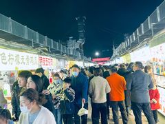 -大学城夜市大排档(凤栖路店)