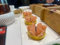 -南宁荔园维景国际酒店·荔园中餐厅