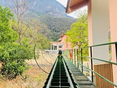 -丽江泸沽湖景区