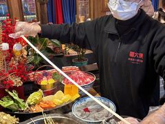 -蜀大侠火锅(总府路全国总店)
