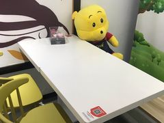 -鹿野茶事(开元盛世店)
