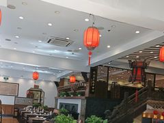 -一楼食业·美食人家
