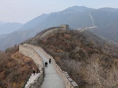 -慕田峪长城