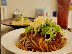 -吃饼人西餐(南开店)