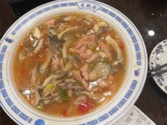 -老雒阳面馆·水席·洛阳菜(王城路店)