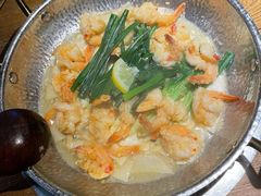 -吃饭皇帝大土家民族菜(正大广场店)