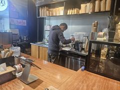 -茶缸AMOKKA COFFEE