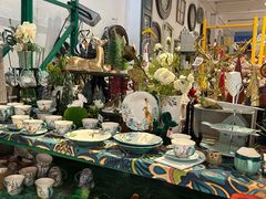 -陶缘陶瓷工厂店