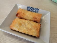 -王家沙点心店(西康路店)