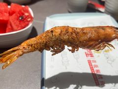 -青炉里青花椒鲜活烤鱼(理工大店)