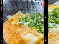 -老刘生态大鱼坊铁锅炖鱼(赛马场店)