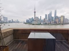 -上海和平饭店华懋阁 Cathay Room