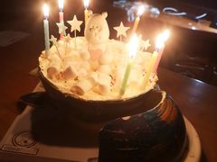 -CAKE BOSS蛋糕老板(公主坟凯德晶品店)
