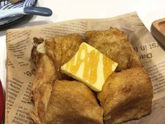 -龙记香港茶餐厅(久光百货店)