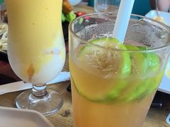 -豪客来牛排(人民东路店)
