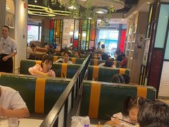 -新宝餐厅(流塘店)