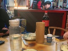 -新凯旋烧烤·千岛湖特色菜(拱墅上塘路店)