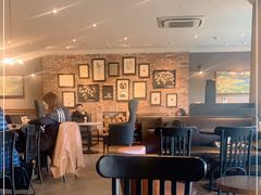 -星巴克(海桐路店)