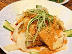 -有奴思烤肉·清真(正宁路店)