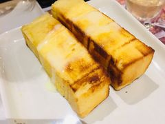 烤吐司-木屋烧烤(龙华店)