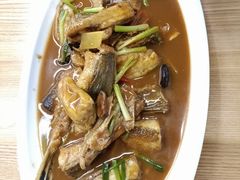 红烧淡甲鱼-潮中人·潮州菜(益乐路店)