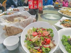 -春满园生态餐厅(南宫路店)
