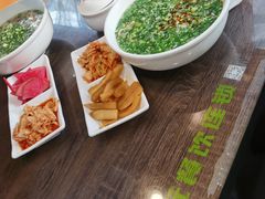 -马三元老汤牛肉面(小西门店)