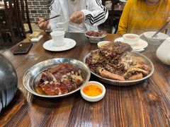 -农汤老店(顺联公园里店)