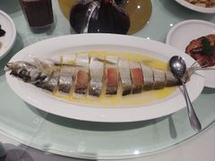 -万龙洲海鲜(广渠门店)