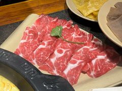 -巴将军·非遗老字号火锅(解放碑店)