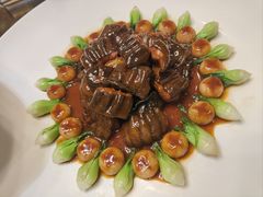 -乐口福家常菜馆(古庸路店)