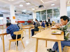 -交通大学（闵行校区）-第二餐饮大楼