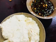 梯砍豆花-梯坎豆花
