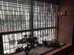 包房-柴门头啖汤·经典川菜·慢火汤品(锦城万达店)