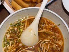 -俏东方·海味水饺·青岛菜(崂山店)