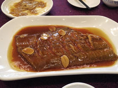 红烧目鱼中段-燕春楼(海河华鼎店)