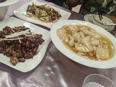 -丰泽园饭店