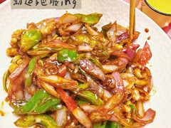 -老渔民·北塘海鲜(新港远洋宾馆店)