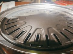 -九田家黑牛烤肉料理(新辰里亚运村店)
